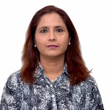 Dr. Zeba F. Alam